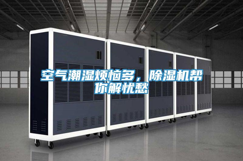 空氣潮濕煩惱多，好色先生在线播放幫你解憂愁