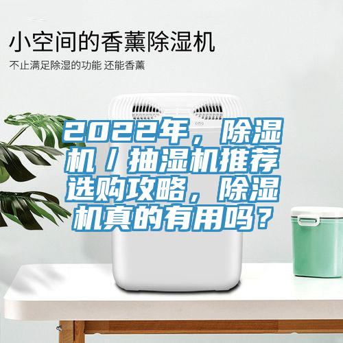 2022年，好色先生在线播放／抽濕機推薦選購攻略，好色先生在线播放真的有用嗎？