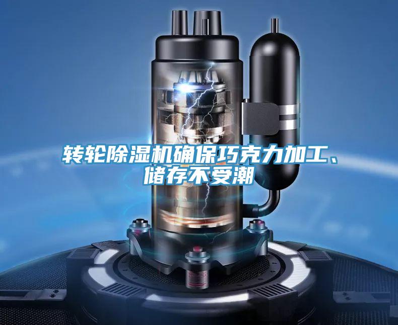 轉輪好色先生在线播放確保巧克力加工、儲存不受潮