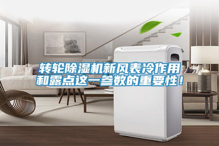 轉輪好色先生在线播放新風表冷作用和露點這一參數的重要性!