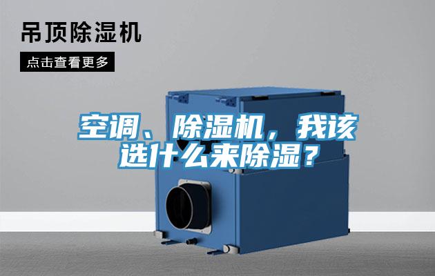 空調、好色先生在线播放，我該選什麽來除濕？