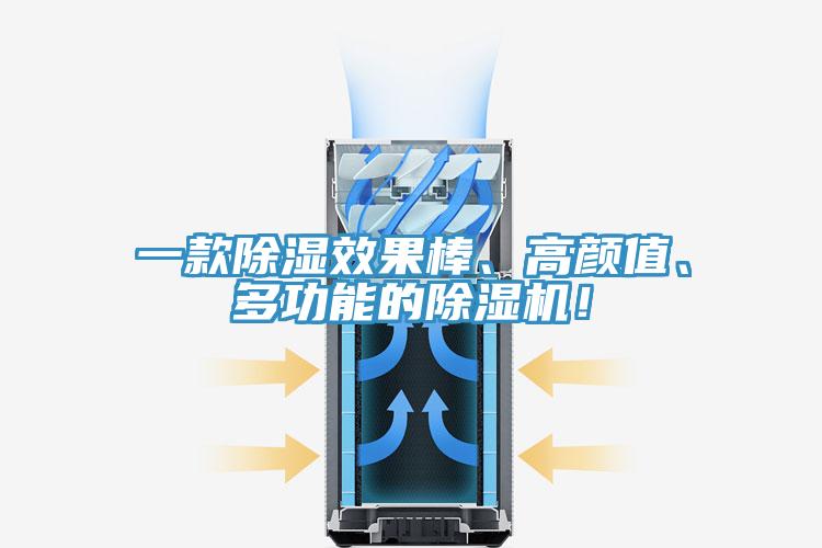 一款除濕效果棒、高顏值、多功能的好色先生在线播放！