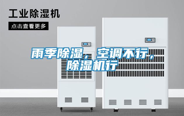 雨季除濕，空調不行，好色先生在线播放行