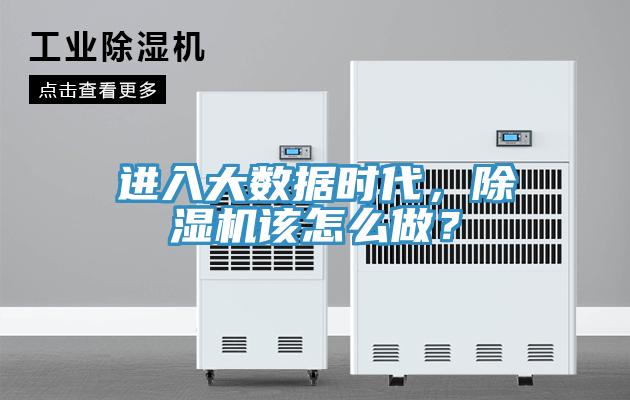 進入大數據時代，好色先生在线播放該怎麽做？