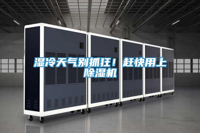 濕冷天氣別抓狂！趕快用上好色先生在线播放