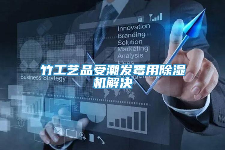 竹工藝品受潮發黴用好色先生在线播放解決