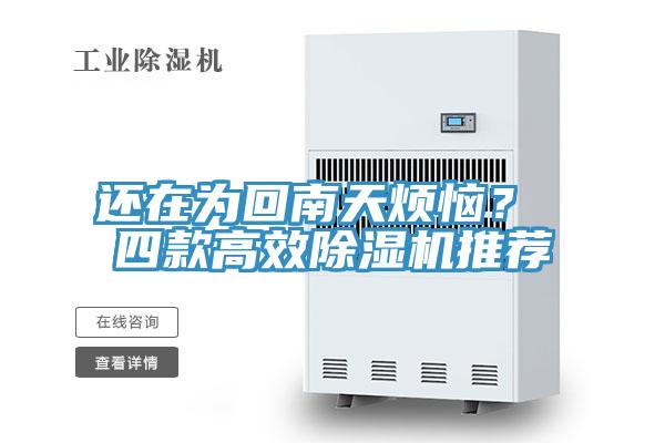 還在為回南天煩惱？ 四款高效好色先生在线播放推薦