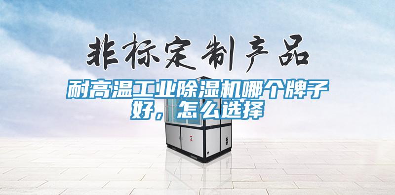 耐高溫工業好色先生在线播放哪個牌子好，怎麽選擇