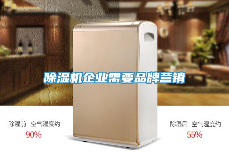 好色先生在线播放企業需要品牌營銷