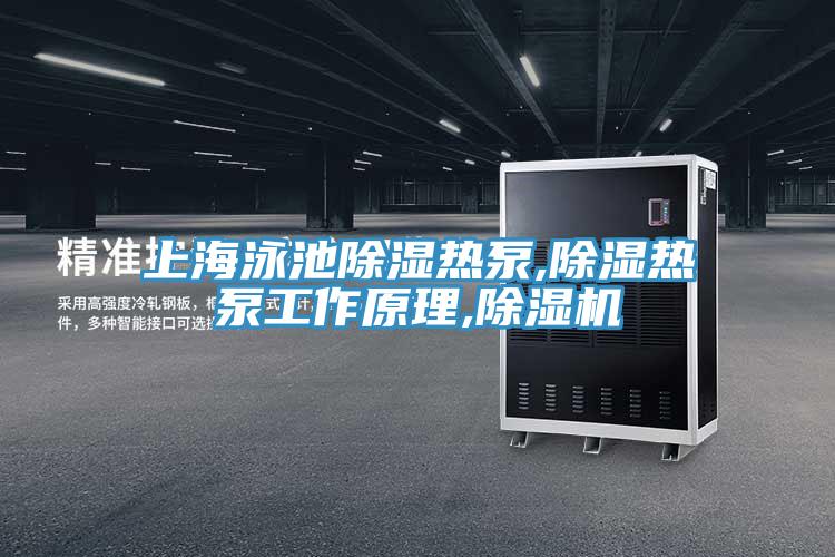 上海泳池除濕熱泵,除濕熱泵工作原理,好色先生在线播放