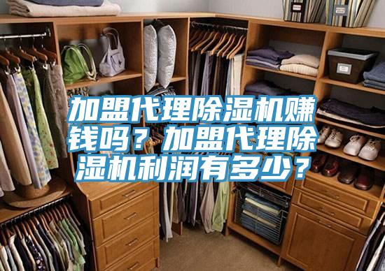 加盟代理好色先生在线播放賺錢嗎?加盟代理好色先生在线播放利潤有多少?