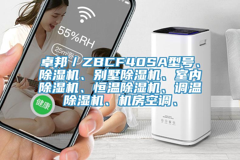 卓邦／ZBCF40SA型號、好色先生在线播放、別墅好色先生在线播放、室內好色先生在线播放、恒溫好色先生在线播放、調溫好色先生在线播放、機房空調、