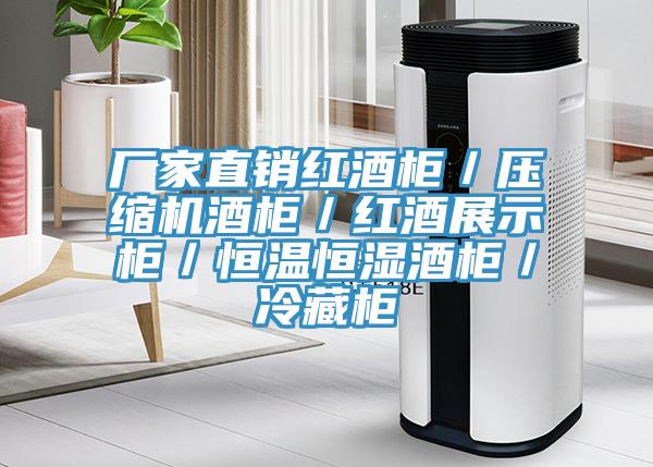 廠家直銷紅酒櫃/壓縮機酒櫃/紅酒展示櫃/恒溫恒濕酒櫃/冷藏櫃