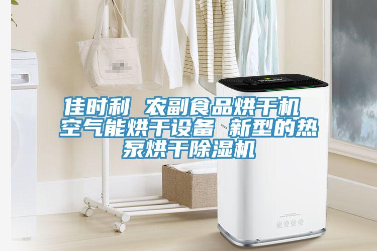 佳時利 農副食品烘幹機 空氣能烘幹設備 新型的熱泵烘幹好色先生在线播放