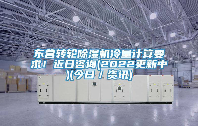 東營轉輪好色先生在线播放冷量計算要求！近日谘詢(2022更新中)(今日／資訊)