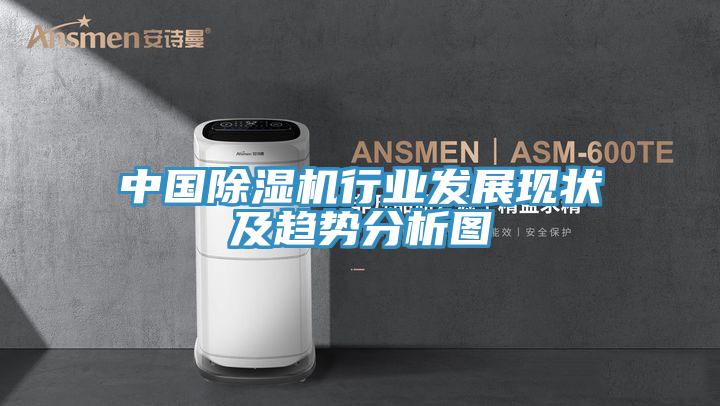 中國好色先生在线播放行業發展現狀及趨勢分析圖