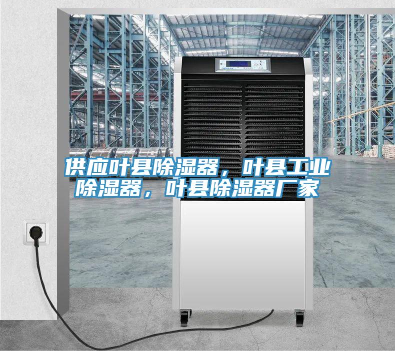 供應葉縣除濕器,葉縣工業除濕器,葉縣除濕器廠家