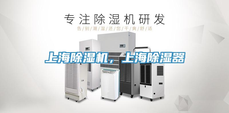 上海好色先生在线播放,上海除濕器