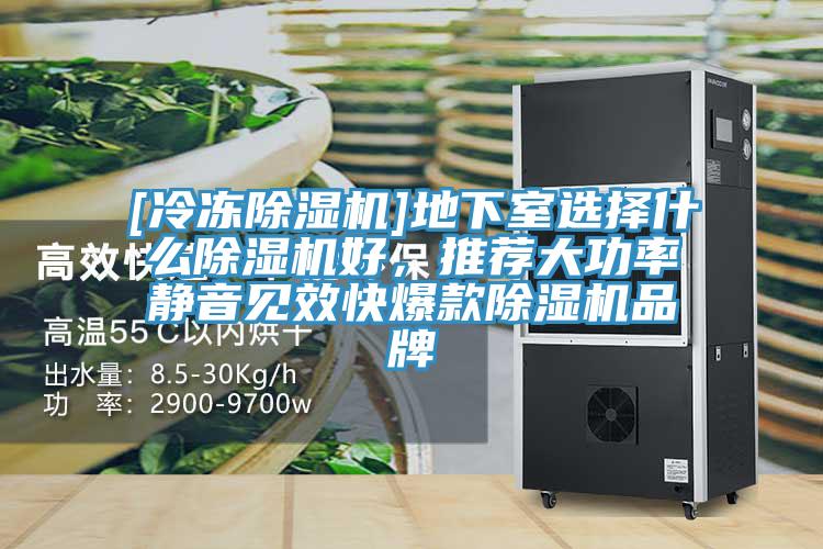 [冷凍好色先生在线播放]地下室選擇什麽好色先生在线播放好，推薦大功率靜音見效快爆款好色先生在线播放品牌