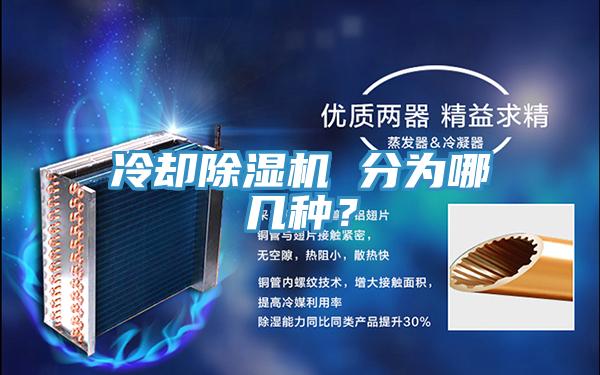 冷卻好色先生在线播放 分為哪幾種？