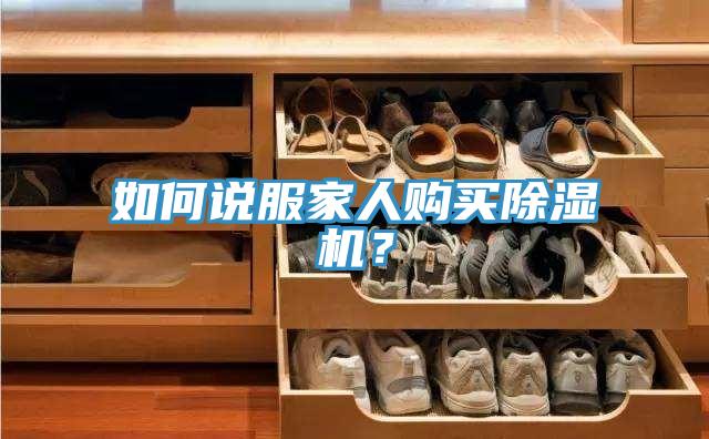 如何說服家人購買好色先生在线播放？