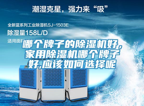 哪個牌子的好色先生在线播放好,家用好色先生在线播放哪個牌子好,應該如何選擇呢