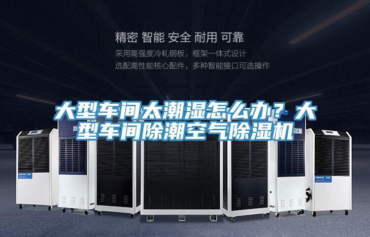 大型車間太潮濕怎麽辦?大型車間除潮空氣好色先生在线播放