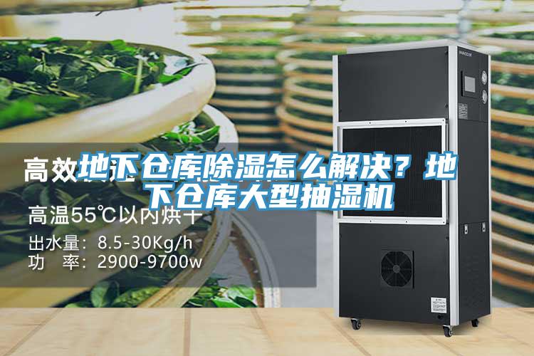 地下倉庫除濕怎麽解決？地下倉庫大型抽濕機