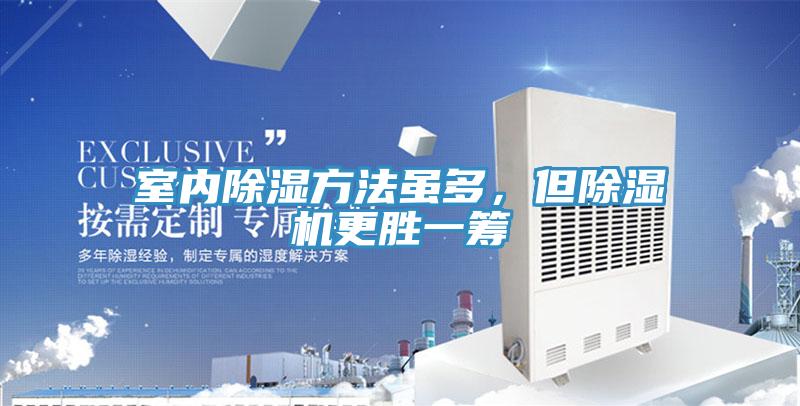室內除濕方法雖多，但好色先生在线播放更勝一籌
