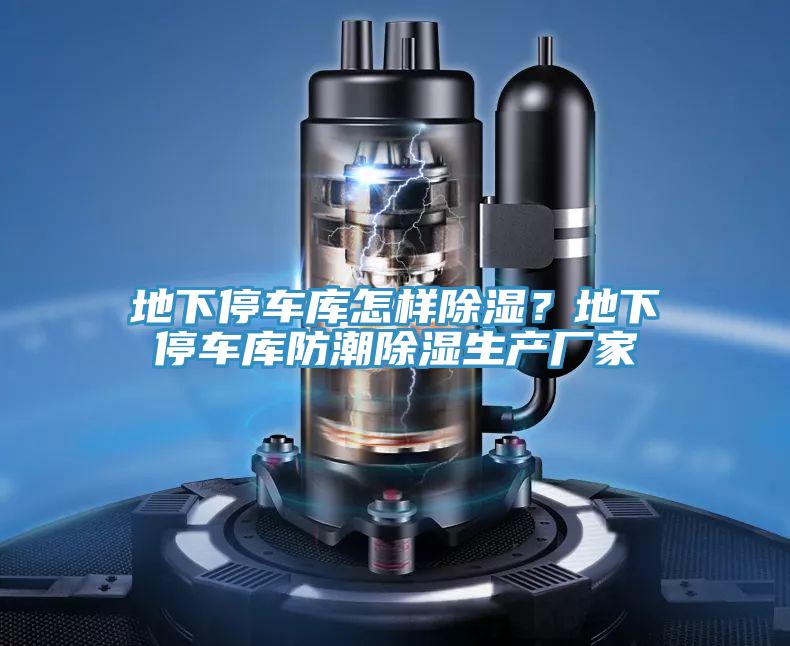 地下停車庫怎樣除濕？地下停車庫防潮除濕生產廠家
