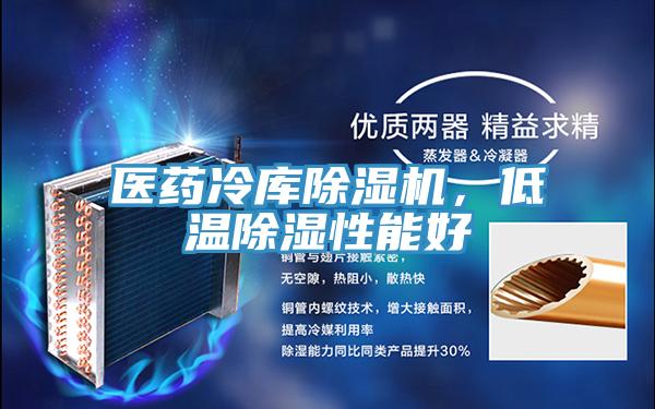 醫藥冷庫好色先生在线播放,低溫除濕性能好