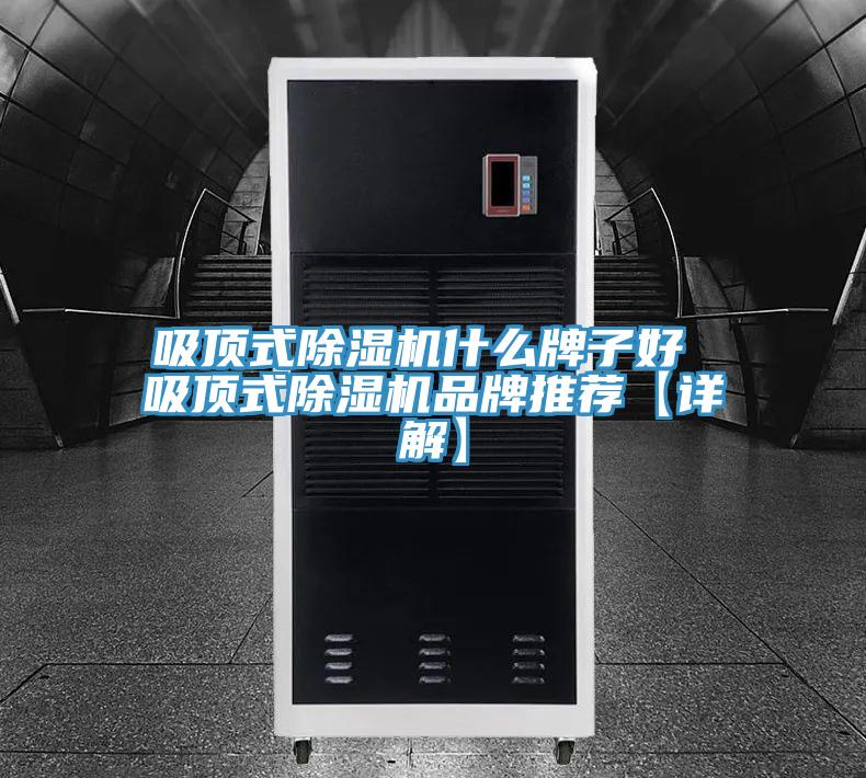 吸頂式好色先生在线播放什麽牌子好 吸頂式好色先生在线播放品牌推薦【詳解】