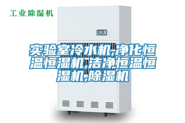 實驗室冷水機,淨化恒溫恒濕機,潔淨恒溫恒濕機,好色先生在线播放
