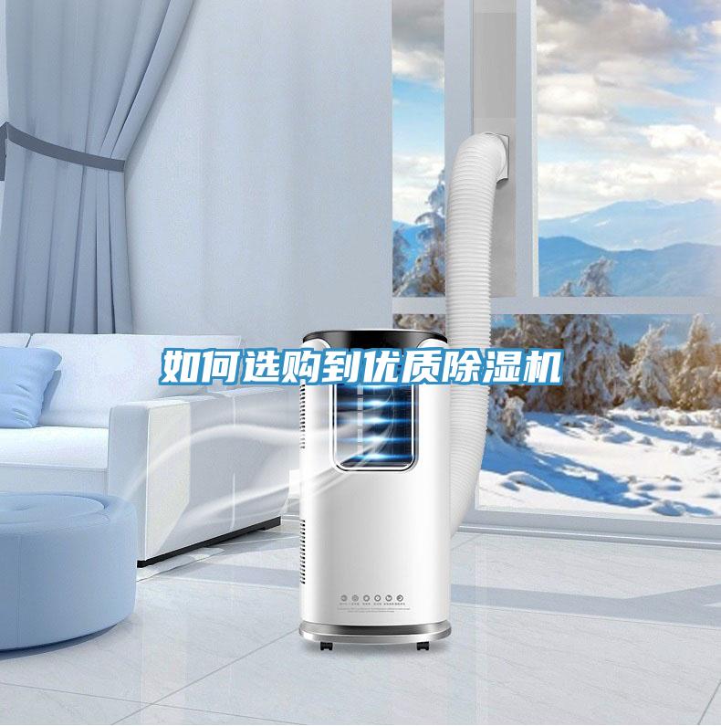 如何選購到優質好色先生在线播放