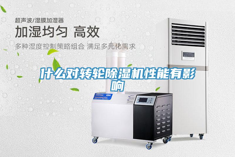 什麽對轉輪好色先生在线播放性能有影響