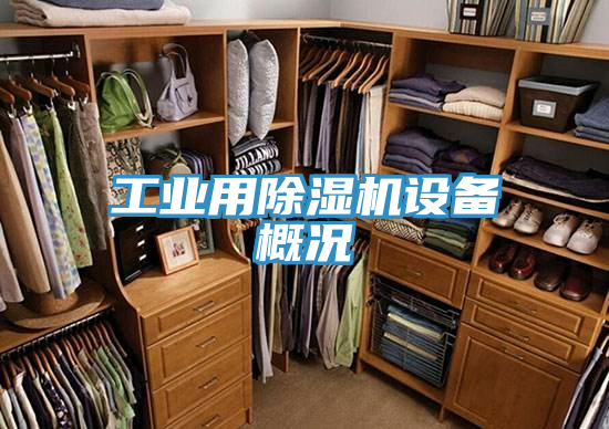 工業用好色先生在线播放設備概況