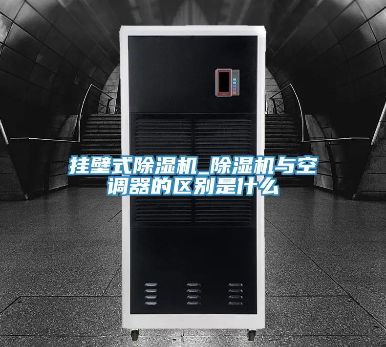 掛壁式好色先生在线播放_好色先生在线播放與空調器的區別是什麽