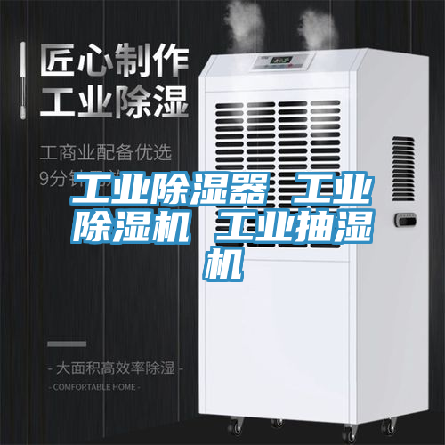工業除濕器 工業好色先生在线播放 工業抽濕機