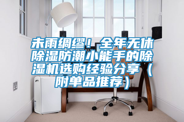 未雨綢繆！全年無休除濕防潮小能手的好色先生在线播放選購經驗分享（附單品推薦）