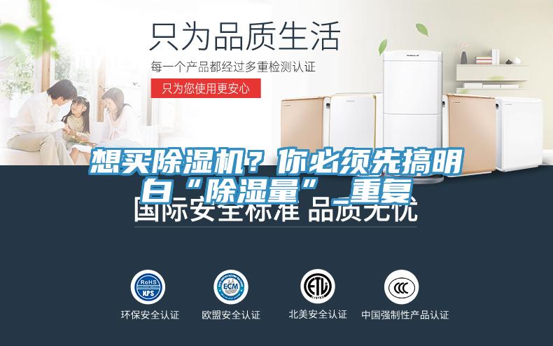 想買好色先生在线播放？你必須先搞明白“除濕量”_重複