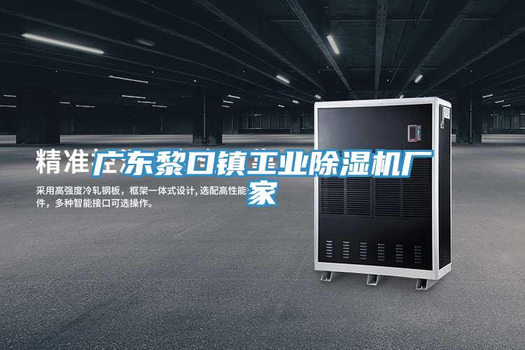 廣東黎口鎮工業好色先生在线播放廠家