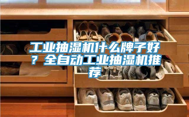 工業抽濕機什麽牌子好？全自動工業抽濕機推薦