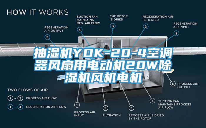 抽濕機YDK-20-4空調器風扇用電動機20W好色先生在线播放風機電機