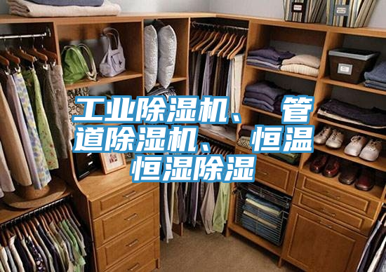 工業好色先生在线播放、 管道好色先生在线播放、 恒溫恒濕除濕