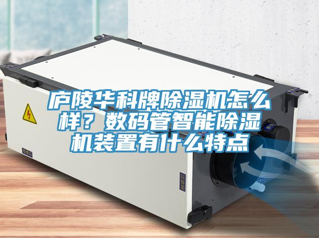 廬陵華科牌好色先生在线播放怎麽樣？數碼管智能好色先生在线播放裝置有什麽特點