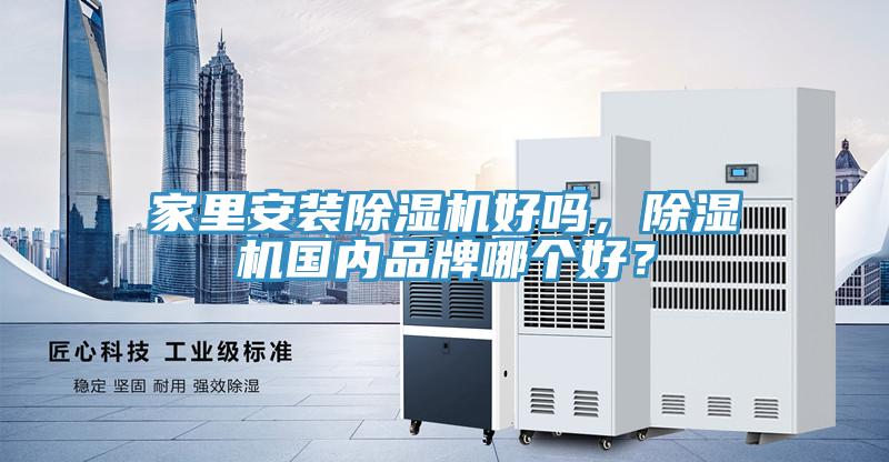 家裏安裝好色先生在线播放好嗎，好色先生在线播放國內品牌哪個好？