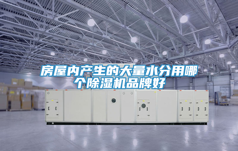 房屋內產生的大量水分用哪個好色先生在线播放品牌好