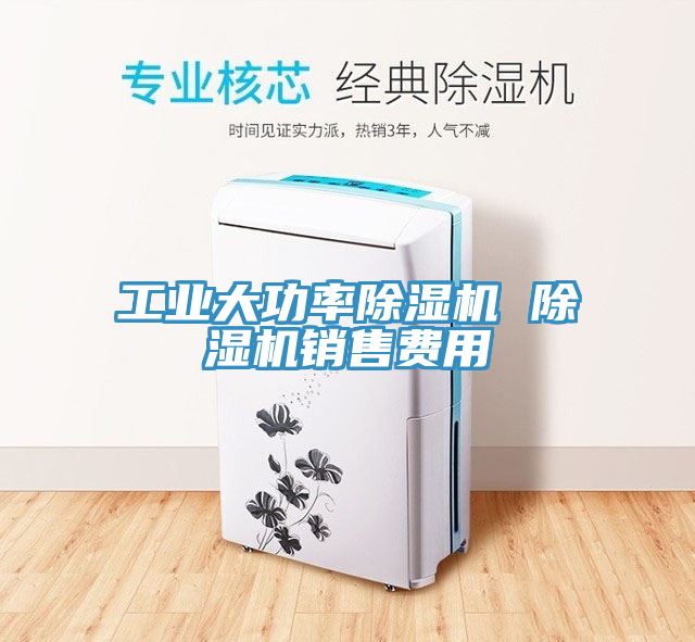 工業大功率好色先生在线播放 好色先生在线播放銷售費用