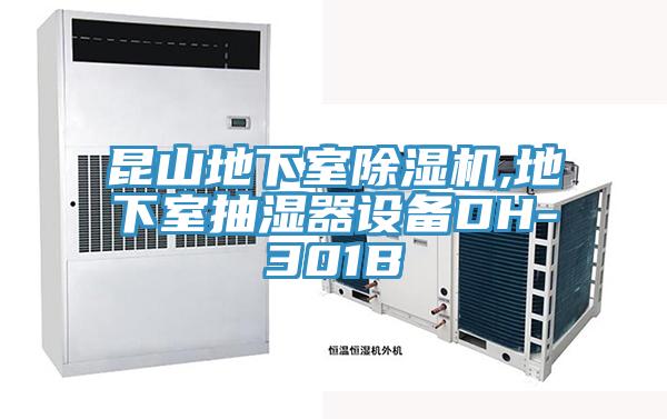 昆山地下室好色先生在线播放,地下室抽濕器設備DH-301B