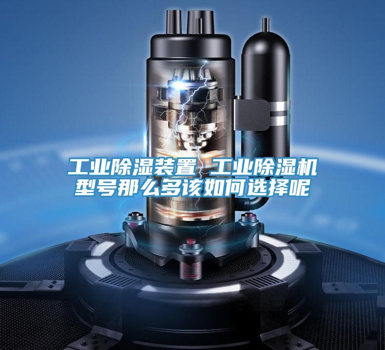 工業除濕裝置 工業好色先生在线播放型號那麽多該如何選擇呢